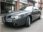 PRIMECAR 2 S.r.L. Alfa Romeo 166 2.4 JTD M-JET 20V cat Luxury