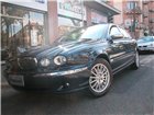 PRIMECAR 2 S.r.L. Jaguar X-Type 2.2D cat Executive Luxury