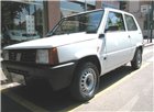 PRIMECAR 2 S.r.L. Fiat Panda 1000 cat Business Citivan