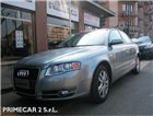 Audi A4 2.0 16V TDI