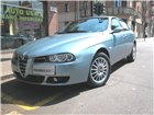 PRIMECAR 2 S.r.L. Alfa Romeo 156 1.9 JTD 16V 150 CV. Classic 4 porte