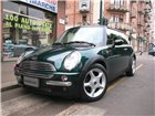 PRIMECAR 2 S.r.L. MINI Cooper 1.6 16V Cooper bellissima con interni pelle