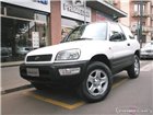 PRIMECAR 2 S.r.L. Toyota RAV 4  2.0i 16V cat 3 porte