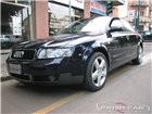 PRIMECAR 2 S.r.L. Audi A4 1.8 Turbo 20V cat