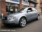 Audi A4 2.5 V6 TDI/180 CV cat Avant quattro