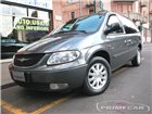 PRIMECAR 2 S.r.L. Chrysler Voyager 2.5 CRD cat LS 7 POSTI