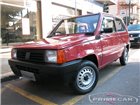 PRIMECAR 2 S.r.L. FIAT Panda 900 i.e. Young