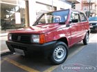 PRIMECAR 2 S.r.L.  FIAT Panda 900 i.e. Young