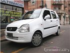 PRIMECAR 2 S.r.L. Opel Agila 1.0 BZ. 12V.