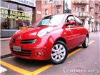 PRIMECAR 2 S.r.L. Nissan Micra 1.4 16V 5 porte Acenta Cambio Automatico
