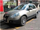 PRIMECAR 2 S.r.L. Fiat Sedici 1.9 MJT 4x4 Emotion 120 CV.