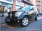 PRIMECAR 2 S.r.L. Dodge Nitro 2.8 CRD DPF SXT 4WD Auto PARI AL NUOVO