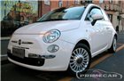 PRIMECAR 2 S.r.L. Fiat 500 1.2 bz. Lounge