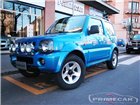 PRIMECAR 2 S.r.L. Suzuki Jimny 1.3i 16V. cat 4WD JLX 