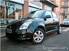 PRIMECAR 2 S.r.L. Suzuki Swift 1.3 bz. 16V. 5 porte GL Plus 