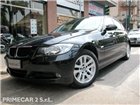 BMW 320 d cat Attiva 4 PORTE