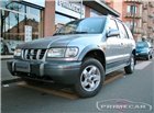 PRIMECAR 2 S.r.L. Kia Sportage 2.0i 16V cat 5p. 4x4 Top.