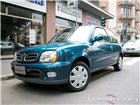 PRIMECAR 2 S.r.L. Nissan Micra 1.0i 16V. 3 PORTE CAMBIO AUTOMATICO