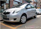 PRIMECAR 2 S.r.L. Toyota Yaris 1.4 D-4D 5 porte Sol