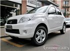 PRIMECAR 2 S.r.L. Daihatsu Terios 1.5 4WD B You A/T Five (CON CAMBIO AUTOMATICO & GPL)