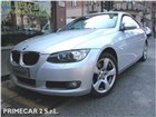 PRIMECAR 2 S.r.L. BMW 320 d cat Coupé Attiva