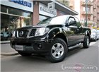 PRIMECAR 2 S.r.L. Nissan Navara 2.5 dCi 2 porte King Cab SE 4WD 4 POSTI