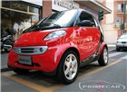 PRIMECAR 2 S.r.L. Smart ForTwo 600 smart & pulse (45 kW)