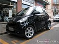 ForTwo 1000 52 kW cabrio pulse Start & Stop