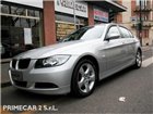 BMW 320 d cat Eletta