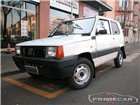 PRIMECAR 2 S.r.L. Fiat Panda 1100 i.e. cat 4x4 Van