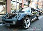 PRIMECAR 2 S.r.L. Smart Roadster 700 smart - cabrio-coupé (60 kw) passion