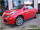 PRIMECAR 2 S.r.L. Nissan Micra C+C 1.6 bz. 16V. Tekna Cabrio