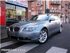 BMW 530 d cat Touring Futura