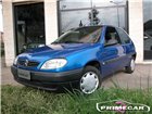 PRIMECAR 2 S.r.L. Citroen SAXO 1.1i cat 3 porte Classique