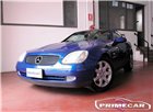 PRIMECAR 2 S.r.L. Mercedes-Benz SLK 200 Kompressor