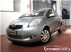 PRIMECAR 2 S.r.L. Toyota Yaris 1.4 D-4D Navi 5 porte Automatica