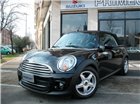 PRIMECAR 2 S.r.L. - MINI Cooper 1.6 d. Cabrio 112 CV.