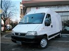 PRIMECAR 2 S.r.L. - FIAT Ducato 2.8 JTD Furgone Maxi Tetto Alto Passo Lungo