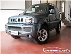 PRIMECAR 2 S.r.L. - SUZUKI Jimny 1.5 DDiS Evolution + 4WD