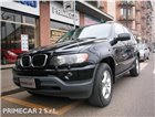 BMW X5 3.0i cat con impianto GPL