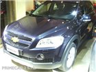 Chevrolet Captiva 2.0 VCDi 16V LTX