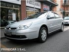 PRIMECAR 2 S.r.L. Citroen C5 2.0 HDi 138CV aut. FAP Exclusive