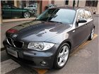 BMW 120 d. ATTIVA