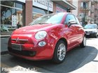 Fiat 500 1.2 Sport Sedili in pelle