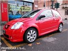 Citroen C2 1.6 16V 125CV C2 VTS Supersprint