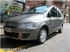 Fiat Multipla 1.9 MJT Dynamic