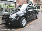 Fiat Panda 1.2 BZ. Emotion PARI AL NUOVO