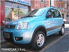 Fiat Panda 1.3 Multijet 16V 4x4 Climbing