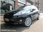 Ford Fiesta 1.2 16V 82CV 3p. Titanium