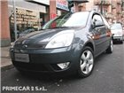 Ford Fiesta 1.4 TDCi 3p. Tecno